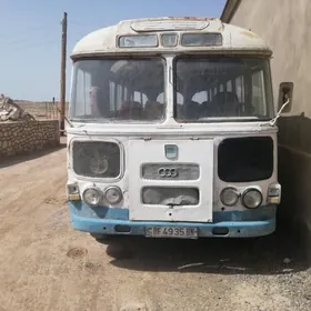 Gaz 53 1989