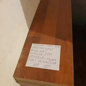 ️Laminat Ламинат ️