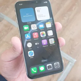 Iphone x obmen