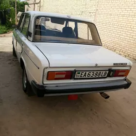 Lada 2106 2002