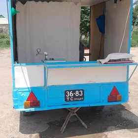Gazrowka suw aparat