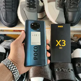 Poco X3 NFC 6/64 Gb