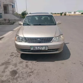 Toyota Avalon 2004
