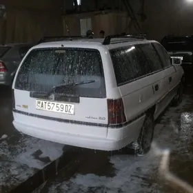 Opel Astra 1996
