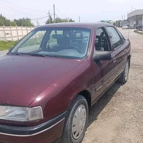 Opel Vectra 1992