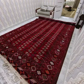 Turkmen Haly
