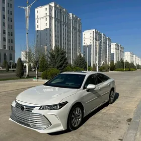 Toyota Avalon 2019
