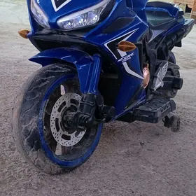 Jaga motor