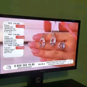 samsung 50lik tv