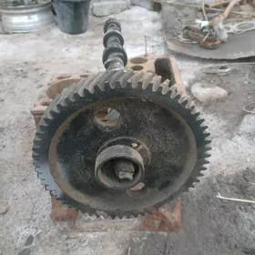 GAZ 53 Resperdiwal