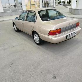 Toyota Corolla 1995