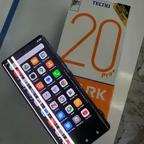 Spark 20 pro plus