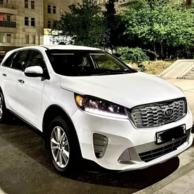 Kia Sorento 2019