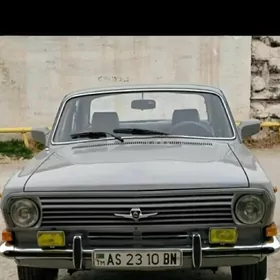 Gaz 24 1988