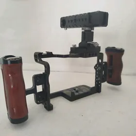 TILTA SAP LUMIX GH5