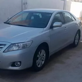 Toyota Camry 2009