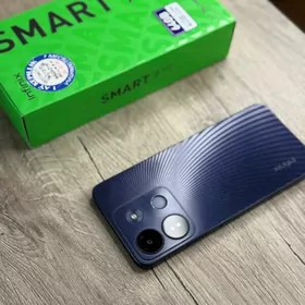Infinix Smart 7 4/64gb