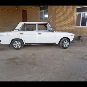 Lada 2106 1998