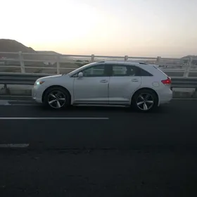 Toyota Venza 2010