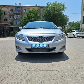 Toyota Corolla 2010