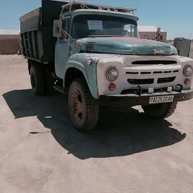 Zil 130 1989