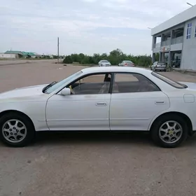 Toyota Mark II 1995
