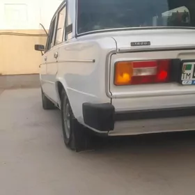 Lada 2106 1989