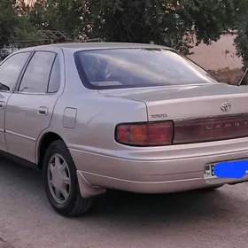 Toyota Camry 1993