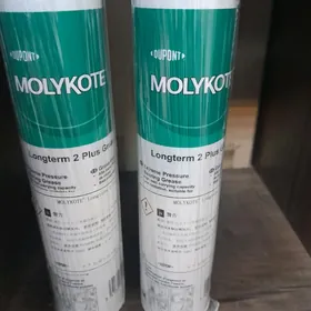 смазка пищевая MOLYKOTE
