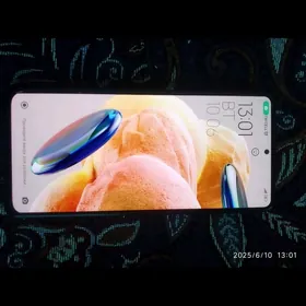 Redmi note 12 pro 8.256