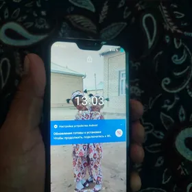 Mi a2 lite 3.32