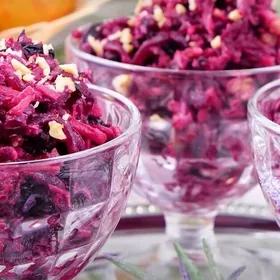 Салат Salatlar