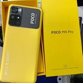 Poco M4pro 4/64