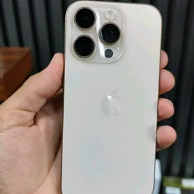 iPhone 16 pro