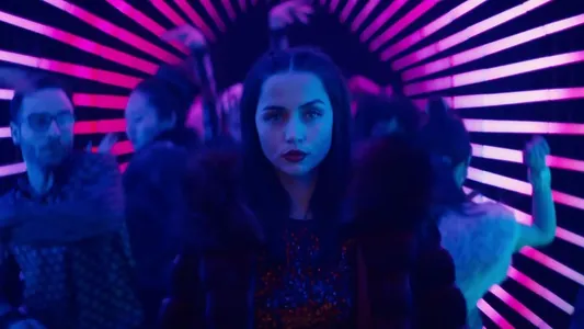 “Jon-Uiggiň” spin-offy prokatda garaşylan netijäni bermedi