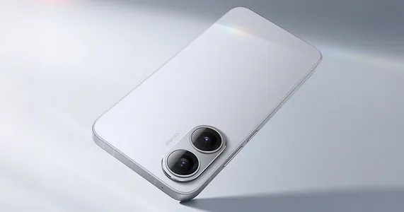 Xiaomi готовит глобальную версию Redmi Turbo 4 Pro под брендом Poco