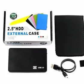 HDD SSD KEYS