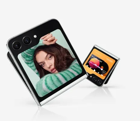 Утечка: Galaxy Z Flip FE выйдет по цене от $699 с чипом Exynos 2500 и 128 ГБ памяти