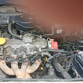Opel Vectra 1993