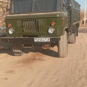 Gaz 66 1993