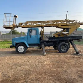 Gaz 53 2000