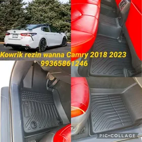 Kowrik Camry 2018 2023