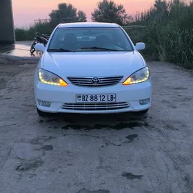 Toyota Camry 2003