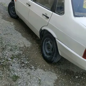 Lada 21099 1999
