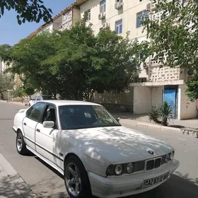 BMW 525 1991