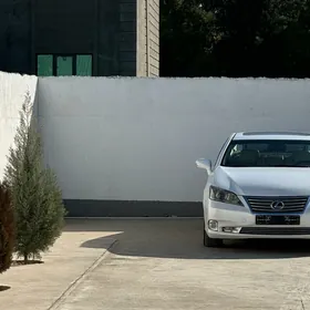 Lexus ES 350 2010