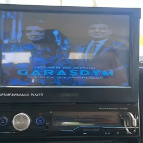 Cykyan tv