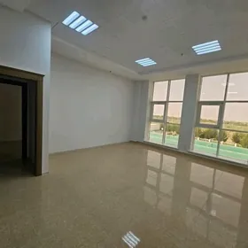 Obezdnoý ofis 100m² 45m²
