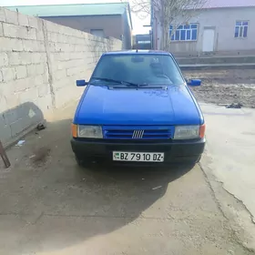Fiat Uno 2002