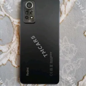 Redmi Not 12Pro